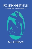 POSTMODERNVENUS B0FCYKT1WY Book Cover