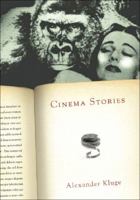 Cinema Stories (New Directions Paperbook) 0811217353 Book Cover