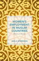 Women's Employment in Muslim Countries: Patterns of Diversity 1137466766 Book Cover