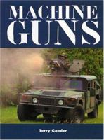 Machine Guns 1861265808 Book Cover