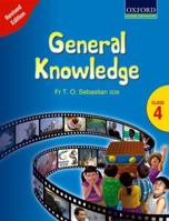 General Knowledge Book 4 0198067801 Book Cover