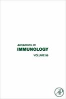 Advances in Immunology, Volume 99 0123743257 Book Cover