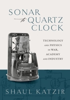Sonar to Quartz Clock 0198878737 Book Cover