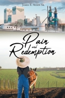 Pain and Redemption 164584692X Book Cover