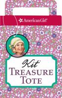 Kit Treasure Tote 1593699166 Book Cover