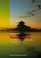 Teaching Novels: Lord of the Flies, The Cement Garden, The Buddha of Suburbia 3525776330 Book Cover