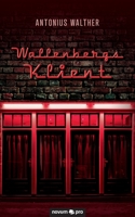 Wallenbergs Klient 3991070626 Book Cover