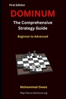 Dominum: The Comprehensive Strategy Guide B0GZCW4NRY Book Cover