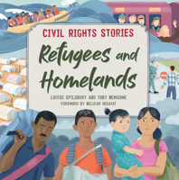 Refugees and Homelands 1499453760 Book Cover