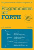 Programmieren Mit Forth 3528043466 Book Cover