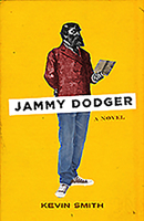 Jammy Dodger 1908737085 Book Cover