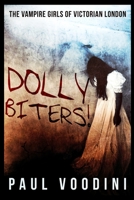 Dolly Biters 1715402723 Book Cover
