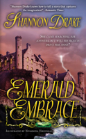 Emerald Embrace 1605420824 Book Cover