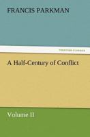 A Half-Century Of Conflict 1500291986 Book Cover