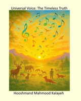 Universal Voice 1518659217 Book Cover