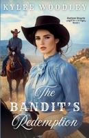 The Bandit's Redemption 1963212185 Book Cover