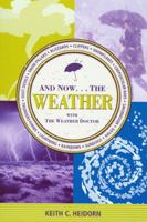 And Now...The Weather 1894856651 Book Cover