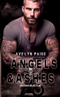 Heaven's Rejects MC Teil 2: Angels and Ashes (German Edition) 3864957060 Book Cover