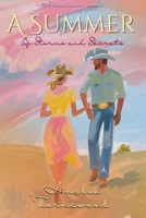 A Summer of Storms and Secrets B0DVL9MP7C Book Cover