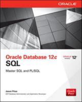 Oracle Database 12c SQL 0071799354 Book Cover