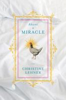 Absent a Miracle 0151014299 Book Cover