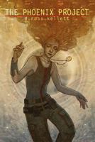 The Phoenix Project 1480156280 Book Cover