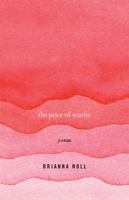 The Price of Scarlet: Poems 0813168988 Book Cover