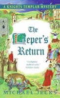 The Leper's Return 0747259518 Book Cover