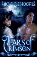 Tears of Crimson (Tears of Crimson the New Orleans Vampire Bar) B0GSSB8PBN Book Cover
