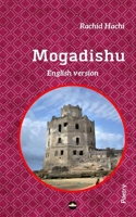Mogadishu: English version B0833WXDDF Book Cover