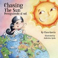 Chasing the Sun 1523900563 Book Cover