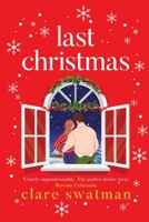 Last Christmas 1785130722 Book Cover