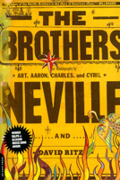 The Brothers: An Autobiography 0316730092 Book Cover