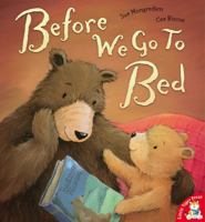 Before We Go to Bed 1848952333 Book Cover