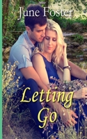 Letting Go B0CTB12K1W Book Cover