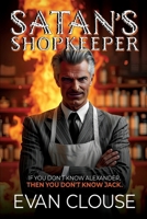 Satan's Shopkeeper 1961210207 Book Cover