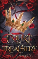 Court of Treachery 1915731097 Book Cover