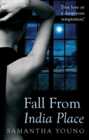 Fall From India Place 0349403945 Book Cover