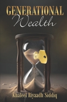 Generational Wealth 1955186669 Book Cover