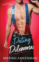 The Dating Dilemma B09QP1XYDH Book Cover