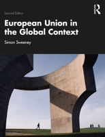 European Union in the Global Context 1138240044 Book Cover