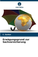 Erwägungsgrund zur Sachversicherung (German Edition) 6209667147 Book Cover