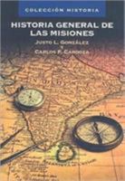 Historia general de las misiones 8482675206 Book Cover