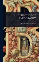 The Practice of Typography 102372653X Book Cover