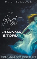 The Ghost of Joanna Storm B0CM7WBXNV Book Cover