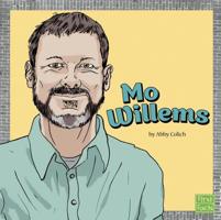 Mo Willems 1476531579 Book Cover