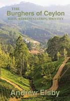 The Burghers of Ceylon 1902086082 Book Cover