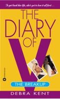 The Diary of V: The Breakup (Diary of V) 044661050X Book Cover