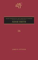 Adam Smith B0066PGDW2 Book Cover