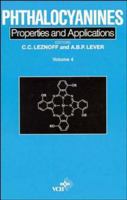 Phthalocyanines 0471186295 Book Cover